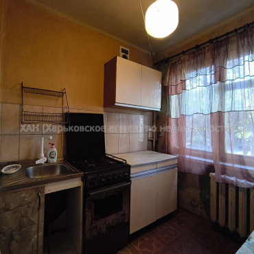 Продам квартиру, Непокоренных ул. , 2  ком., 44.30 м², без ремонта 