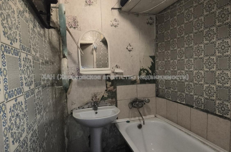 Продам квартиру, Непокоренных ул. , 2  ком., 44.30 м², без ремонта 