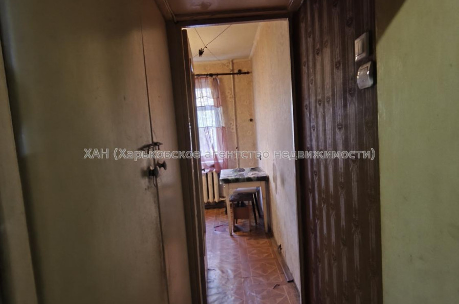 Продам квартиру, Непокоренных ул. , 2  ком., 44.30 м², без ремонта 
