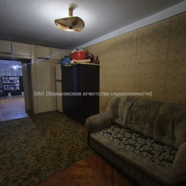 Продам квартиру, Непокоренных ул. , 2  ком., 44.30 м², без ремонта 