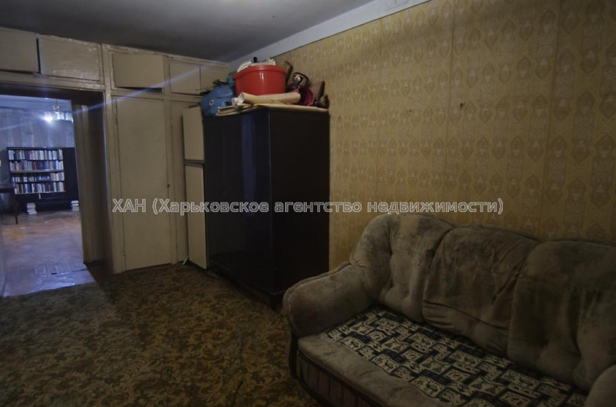 Продам квартиру, Непокоренных ул. , 2  ком., 44.30 м², без ремонта 