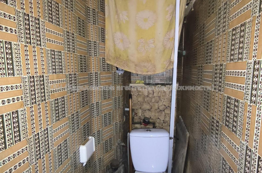 Продам квартиру, Непокоренных ул. , 2  ком., 44.30 м², без ремонта 