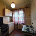 Продам квартиру, Непокоренных ул. , 2  ком., 44.30 м², без ремонта 