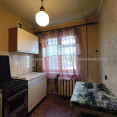 Продам квартиру, Непокоренных ул. , 2  ком., 44.30 м², без ремонта 