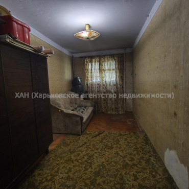 Продам квартиру, Непокоренных ул. , 2  ком., 44.30 м², без ремонта 