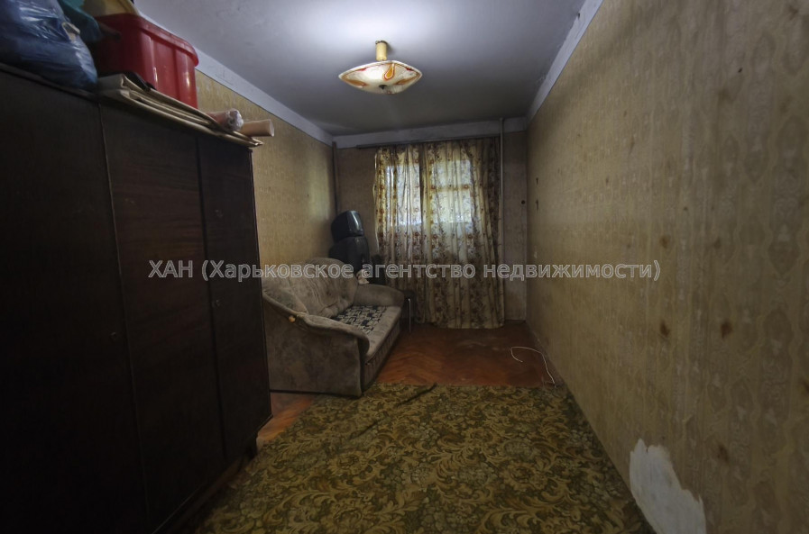 Продам квартиру, Непокоренных ул. , 2  ком., 44.30 м², без ремонта 