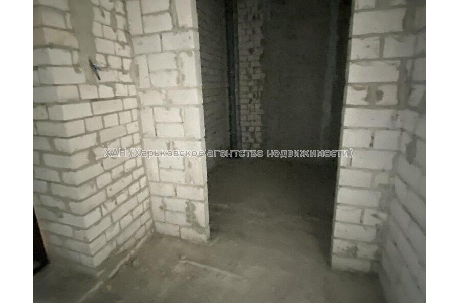 Продам квартиру, Шевченко ул. , 1  ком., 40 м², без внутренних работ 