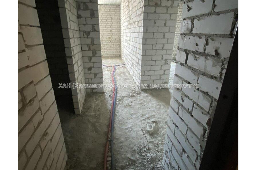 Продам квартиру, Шевченко ул. , 1  ком., 40 м², без внутренних работ 