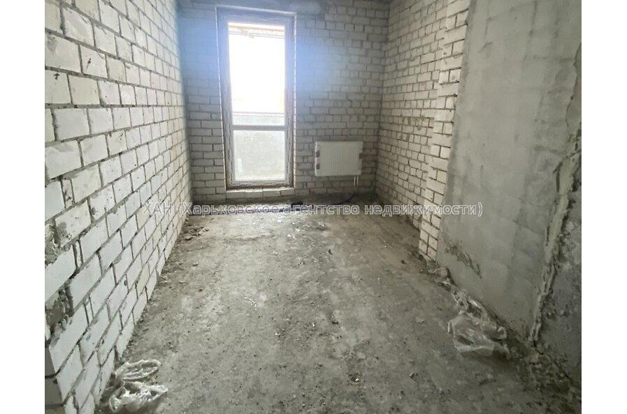 Продам квартиру, Шевченко ул. , 1  ком., 40 м², без внутренних работ 