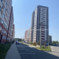 Продам квартиру, Шевченко ул. , 1  ком., 40 м², без внутренних работ 