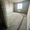 Продам квартиру, Шевченко ул. , 1  ком., 40 м², без внутренних работ 