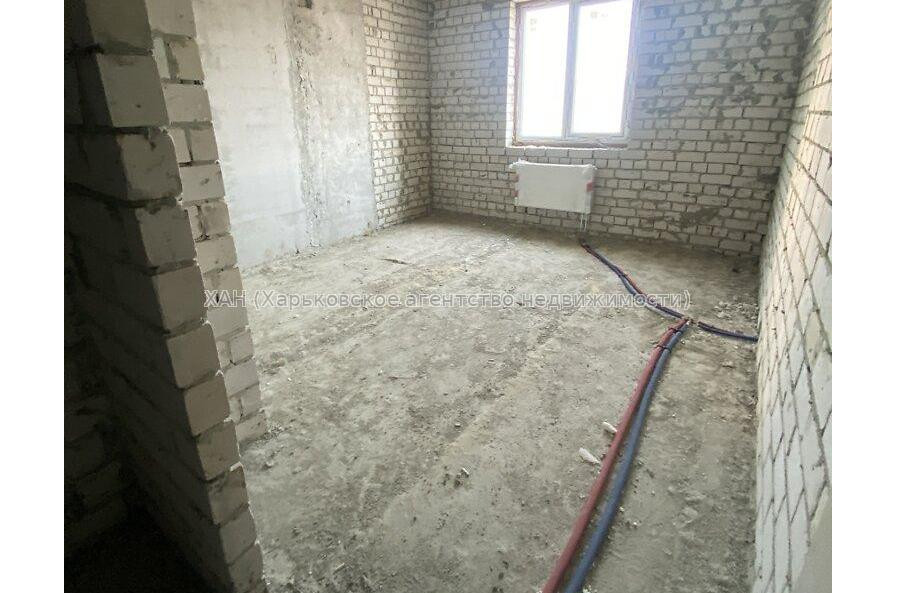 Продам квартиру, Шевченко ул. , 1  ком., 40 м², без внутренних работ 