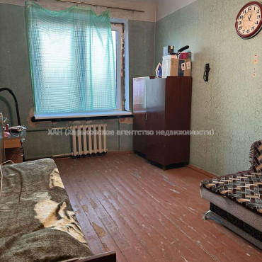 Продам квартиру, Аэрокосмический пр. , 2 кім., 55 м², советский ремонт 
