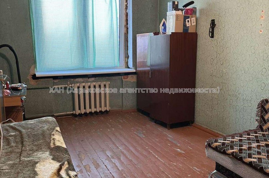 Продам квартиру, Аэрокосмический пр. , 2 кім., 55 м², советский ремонт 
