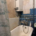 Продам квартиру, Аэрокосмический пр. , 2 кім., 55 м², советский ремонт 