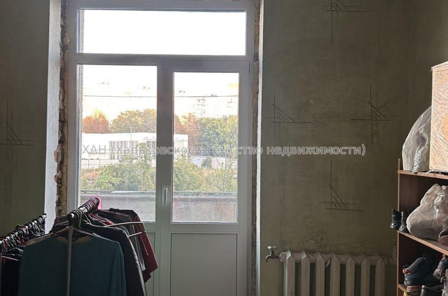 Продам квартиру, Аэрокосмический пр. , 2 кім., 55 м², советский ремонт 