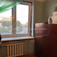 Продам квартиру, Аэрокосмический пр. , 2 кім., 55 м², советский ремонт 