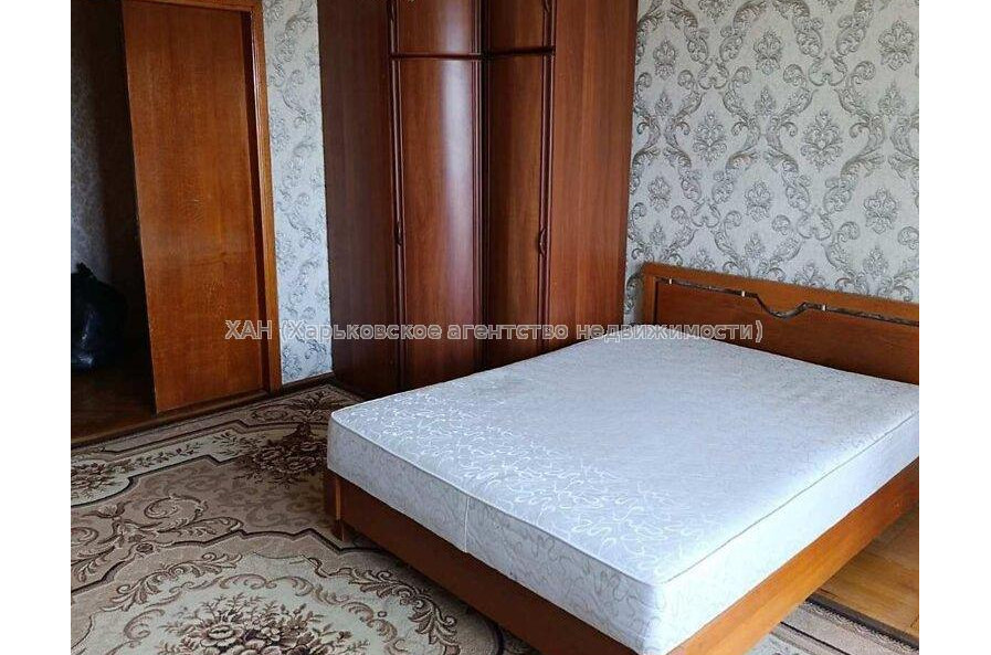 Продам квартиру, Майка Йохансена ул. , 2 кім., 66.20 м², капитальный ремонт 