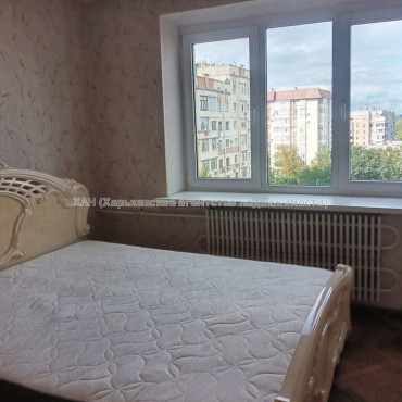 Продам квартиру, Майка Йохансена ул. , 2 кім., 66.20 м², капитальный ремонт 
