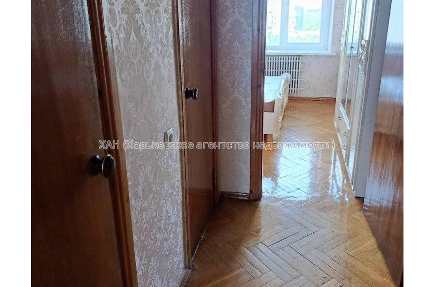 Продам квартиру, Майка Йохансена ул. , 2 кім., 66.20 м², капитальный ремонт 