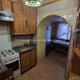 Сдам квартиру, Ферганская ул. , 2  ком., 50 м², косметический ремонт 