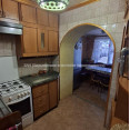 Сдам квартиру, Ферганская ул. , 2  ком., 50 м², косметический ремонт 