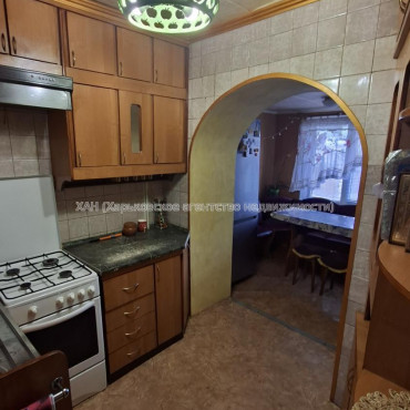 Сдам квартиру, Ферганская ул. , 2  ком., 50 м², косметический ремонт 