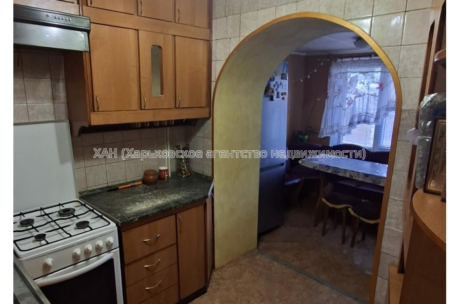 Сдам квартиру, Ферганская ул. , 2  ком., 50 м², косметический ремонт 