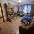 Сдам квартиру, Ферганская ул. , 2  ком., 50 м², косметический ремонт 