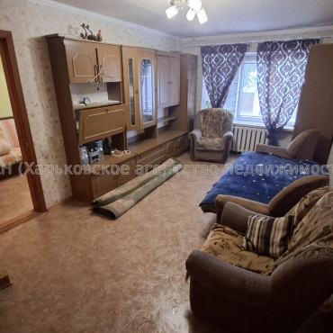 Сдам квартиру, Ферганская ул. , 2  ком., 50 м², косметический ремонт 