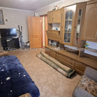 Сдам квартиру, Ферганская ул. , 2  ком., 50 м², косметический ремонт 