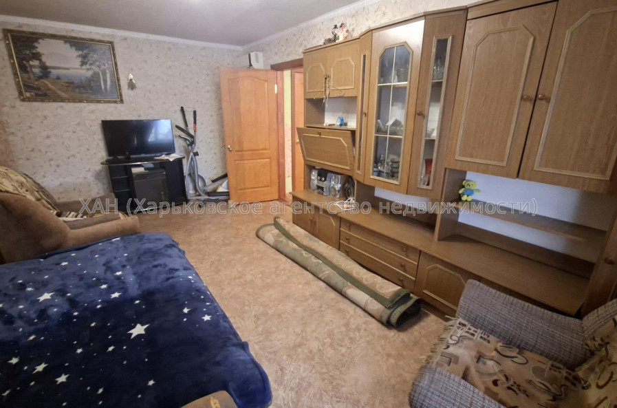Сдам квартиру, Ферганская ул. , 2  ком., 50 м², косметический ремонт 