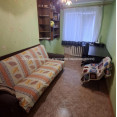 Сдам квартиру, Ферганская ул. , 2  ком., 50 м², косметический ремонт 