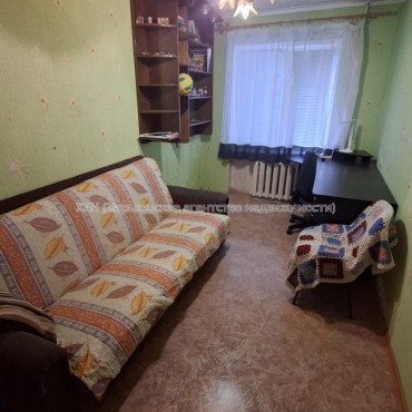 Сдам квартиру, Ферганская ул. , 2  ком., 50 м², косметический ремонт 