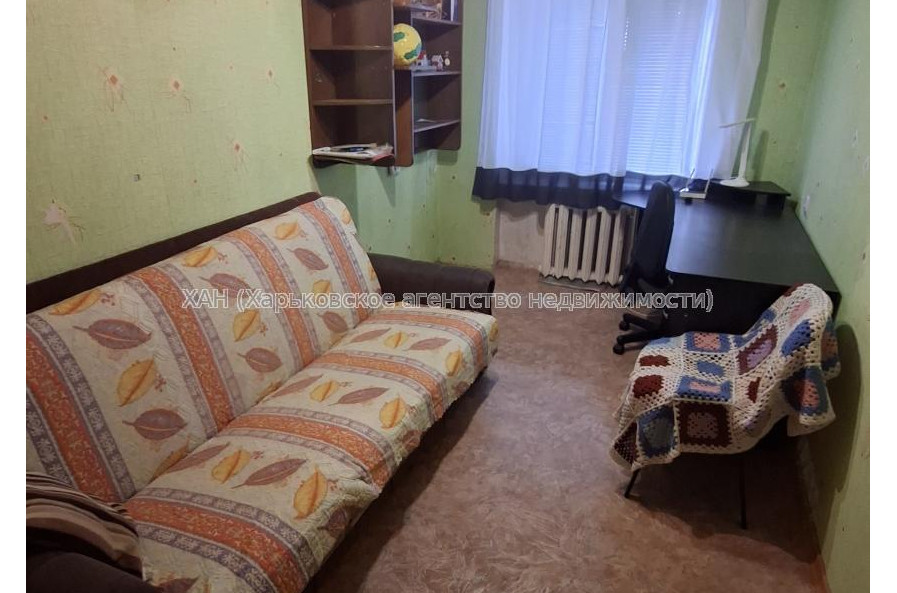 Сдам квартиру, Ферганская ул. , 2  ком., 50 м², косметический ремонт 