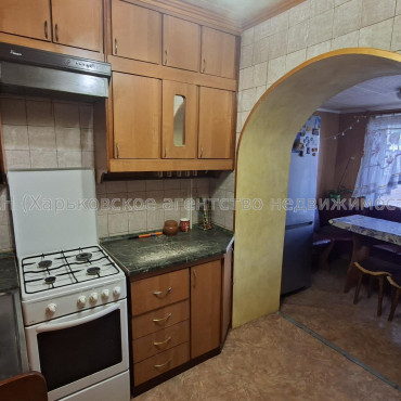 Сдам квартиру, Ферганская ул. , 2  ком., 50 м², косметический ремонт 