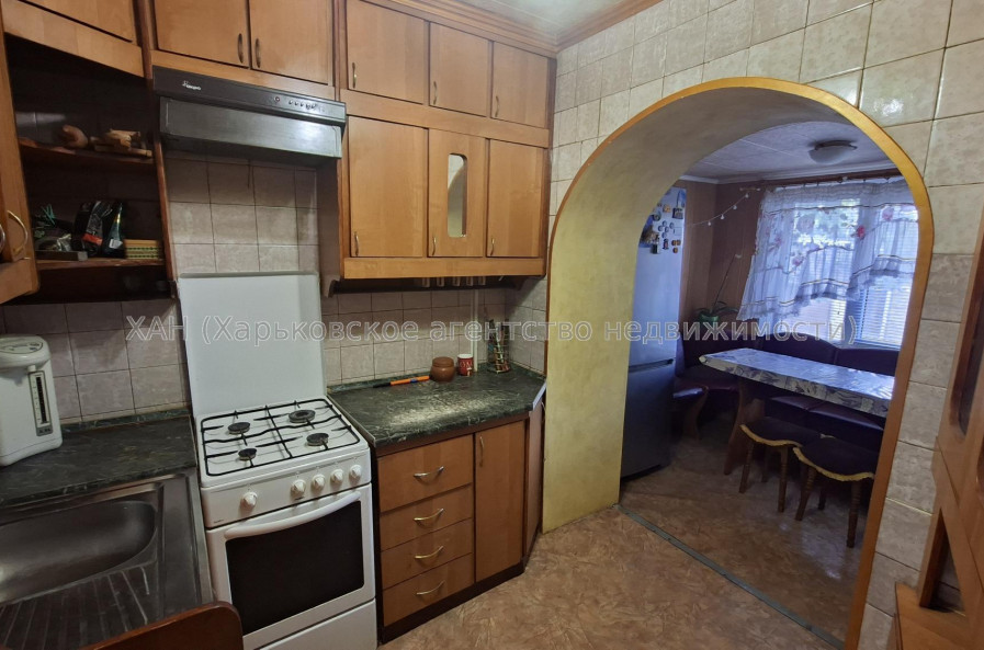 Сдам квартиру, Ферганская ул. , 2  ком., 50 м², косметический ремонт 