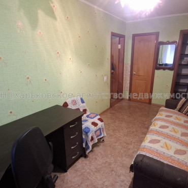Сдам квартиру, Ферганская ул. , 2  ком., 50 м², косметический ремонт 