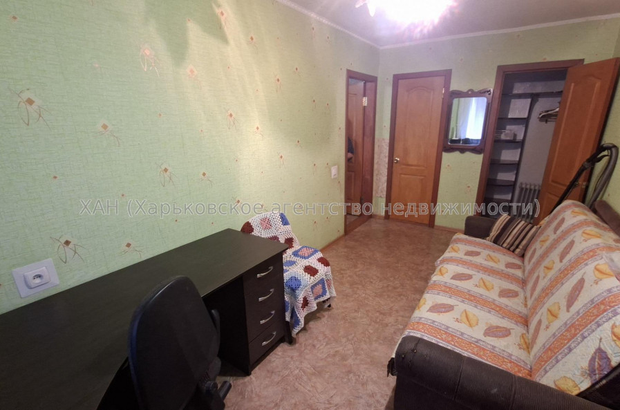 Сдам квартиру, Ферганская ул. , 2  ком., 50 м², косметический ремонт 