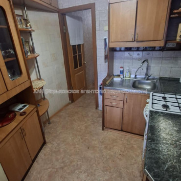 Сдам квартиру, Ферганская ул. , 2  ком., 50 м², косметический ремонт 