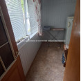 Сдам квартиру, Ферганская ул. , 2  ком., 50 м², косметический ремонт 