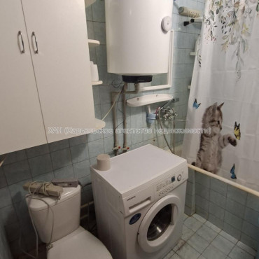Сдам квартиру, Ферганская ул. , 2  ком., 50 м², косметический ремонт 
