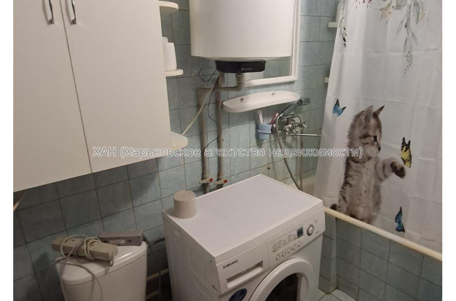 Сдам квартиру, Ферганская ул. , 2  ком., 50 м², косметический ремонт 