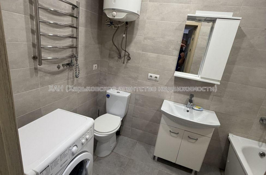 Продам квартиру, Мира ул. , 1  ком., 38 м², евроремонт 