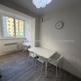 Продам квартиру, Мира ул. , 1  ком., 38 м², евроремонт 