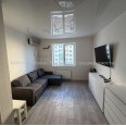 Продам квартиру, Мира ул. , 1  ком., 38 м², евроремонт 