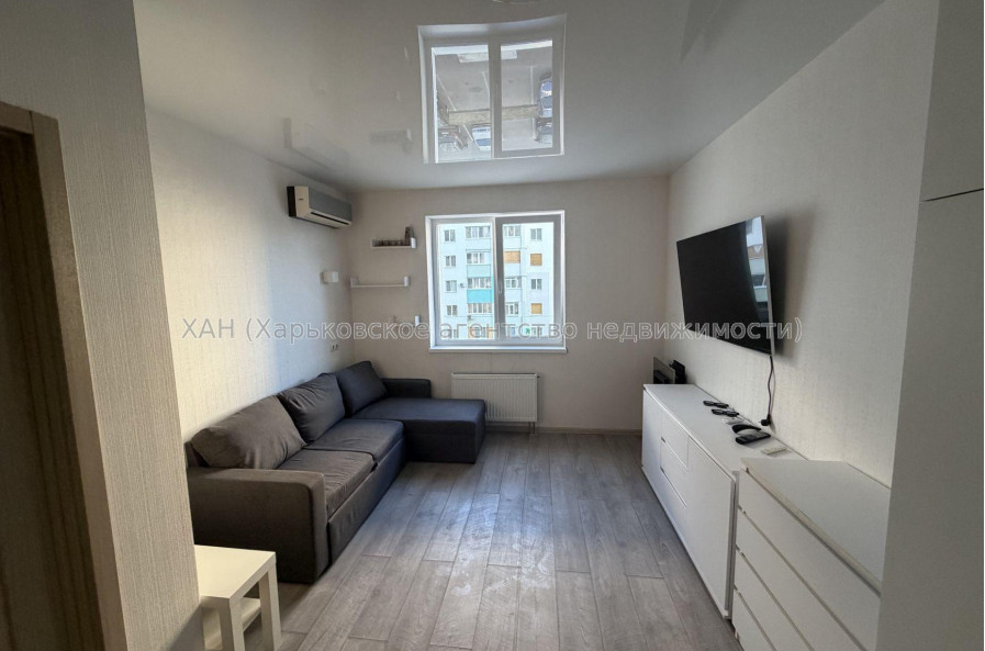 Продам квартиру, Мира ул. , 1  ком., 38 м², евроремонт 