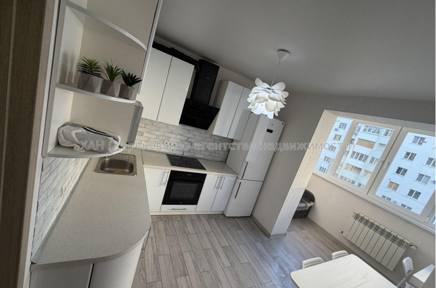 Продам квартиру, Мира ул. , 1  ком., 38 м², евроремонт 
