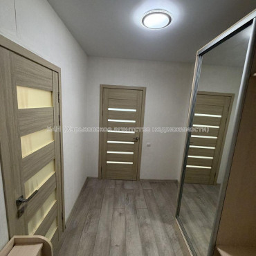 Продам квартиру, Мира ул. , 1  ком., 38 м², евроремонт 