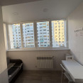 Продам квартиру, Мира ул. , 1  ком., 38 м², евроремонт 